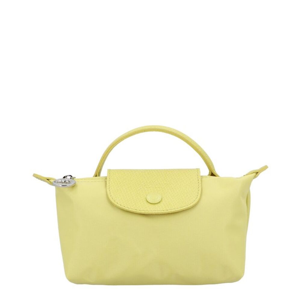 Longchamp Le Pliage One Pouch
